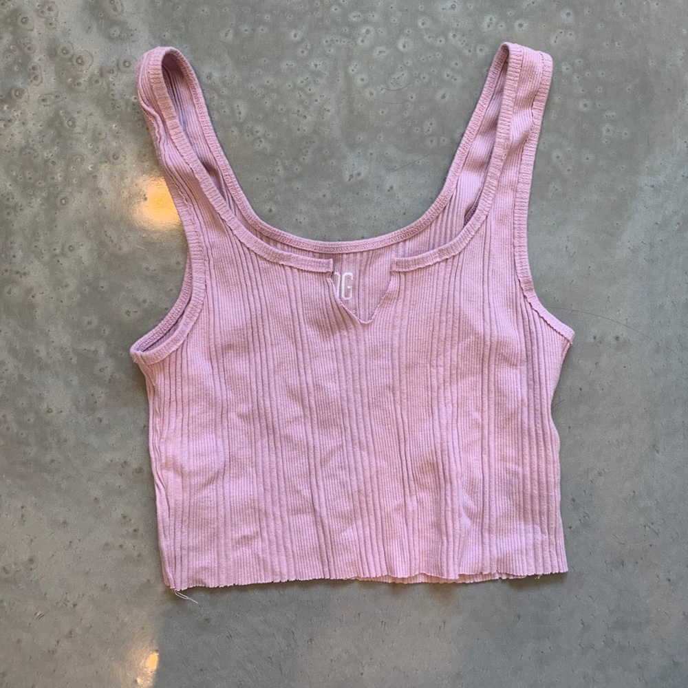 Urban Outfitters Crop Top